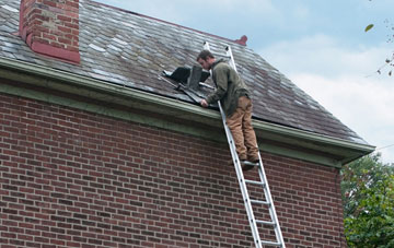 what affects urgent Wolfhill roof repairs