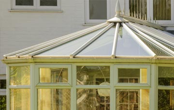 conservatory roof repair Wolfhill, Perth And Kinross