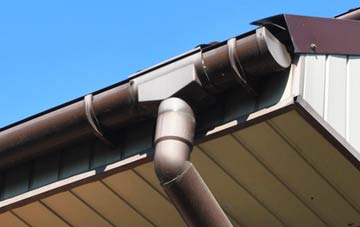 types of Wolfhill fascias