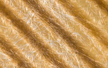 Wolfhill fibreglass roof waterproofing