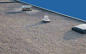 flat roofing Wolfhill, Perth And Kinross