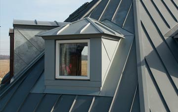 metal roofing Wolfhill, Perth And Kinross