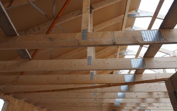 Wolfhill roof truss costs