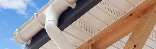 get Wolfhill guttering quotes today