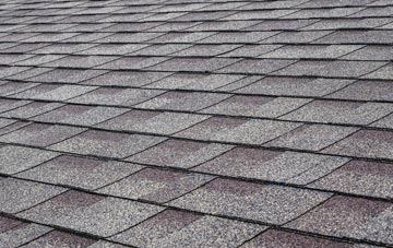 Wolfhill tiles for shallow pitch roofing