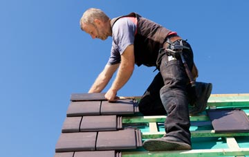disadvantages of Wolfhill slate roofing