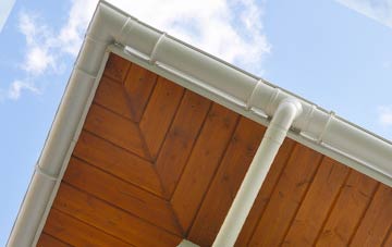 Wolfhill soffit types