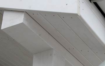 soffits Wolfhill, Perth And Kinross