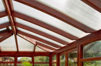 Wolfhill conservatory roofing insulation