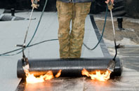 Wolfhill flat roof sealing quote