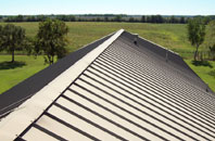 Wolfhill metal roof quotes