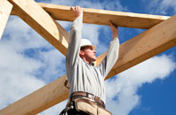 Wolfhill roof replacement work